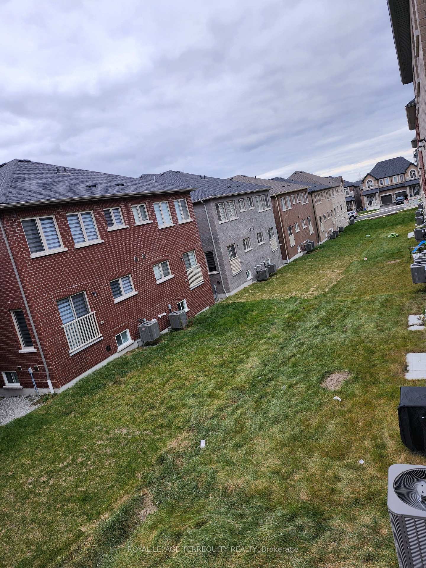 2521 Athena Path, Pickering, ON