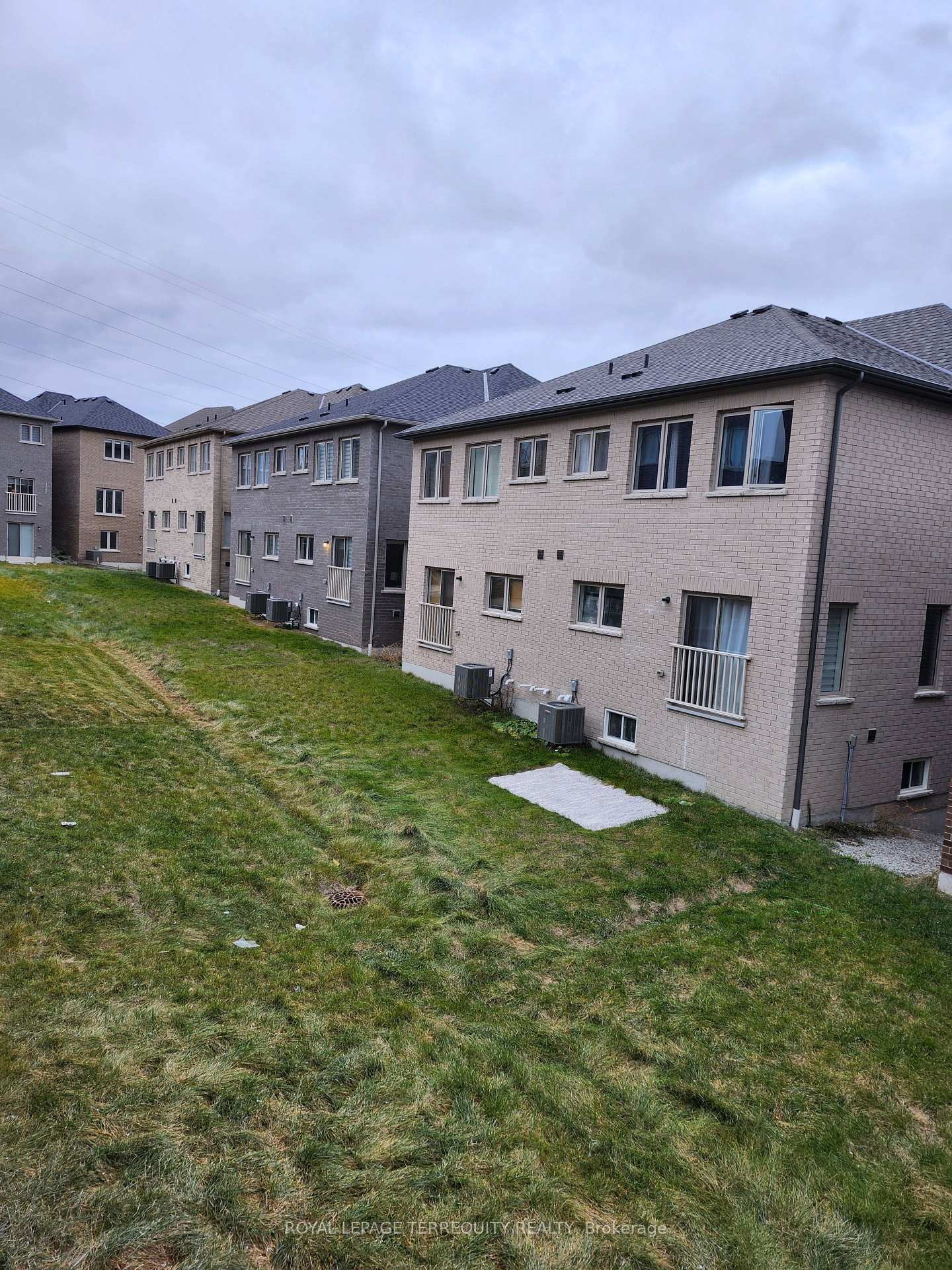 2521 Athena Path, Pickering, ON