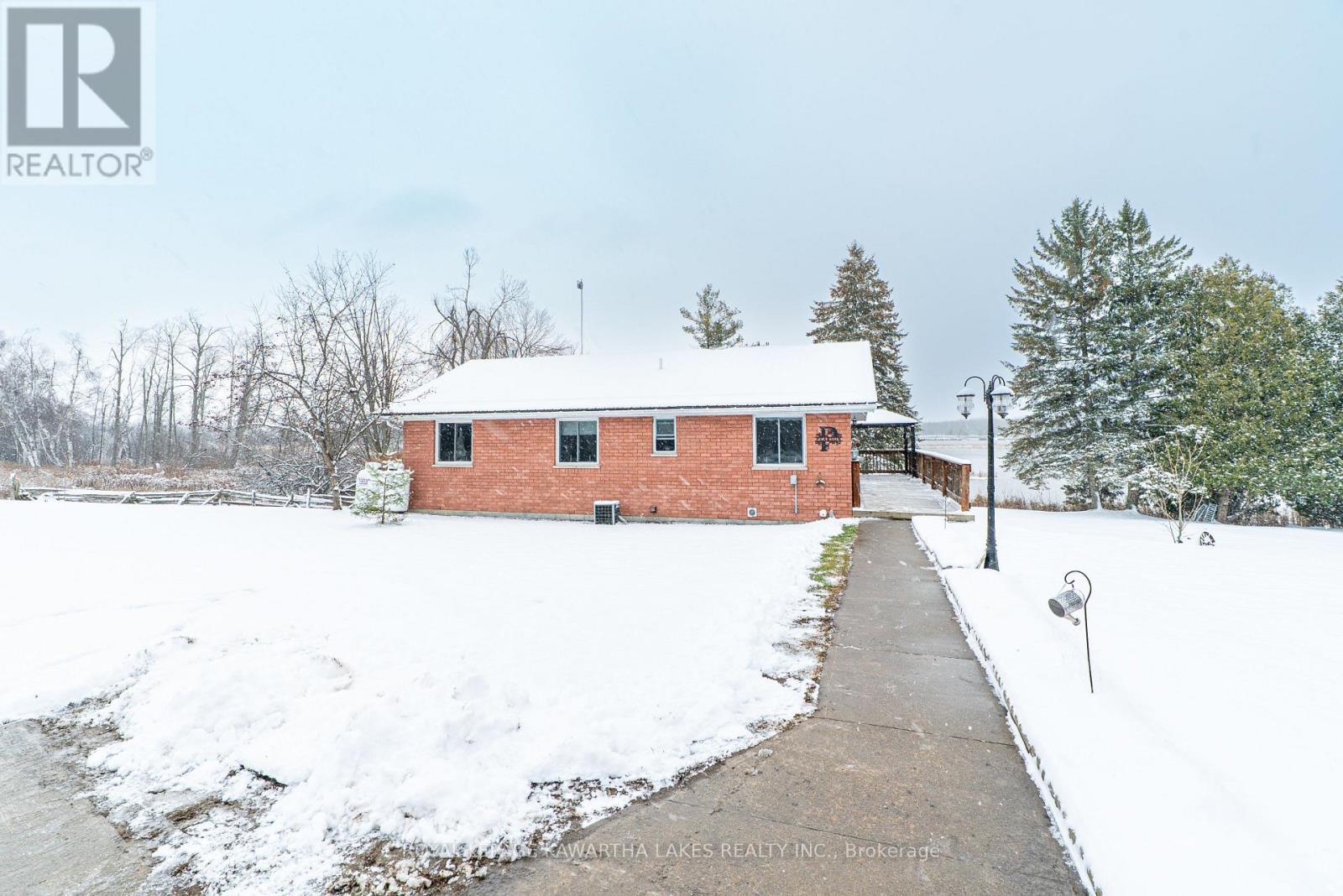 1 Bridle Road, Kawartha Lakes (Ops), ON - Outdoor