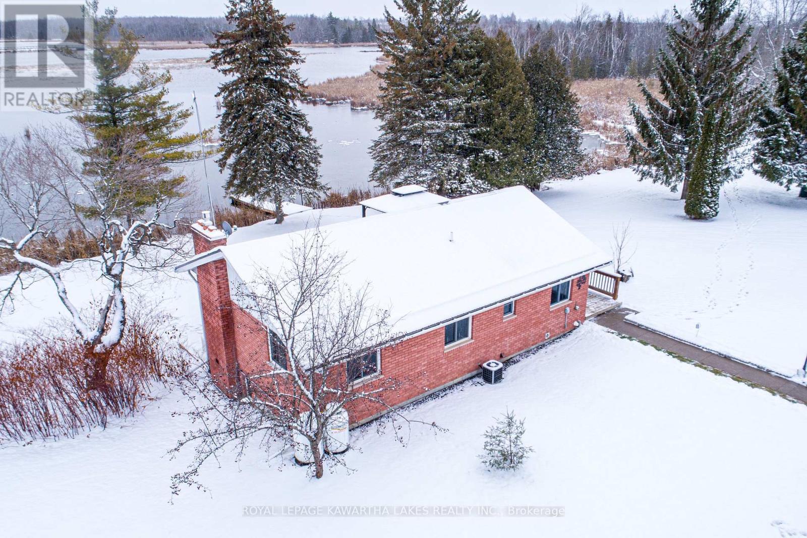 1 Bridle Road, Kawartha Lakes (Ops), ON - Outdoor With View