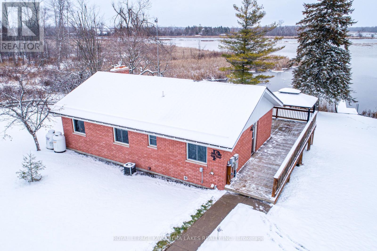 1 Bridle Road, Kawartha Lakes (Ops), ON - Outdoor