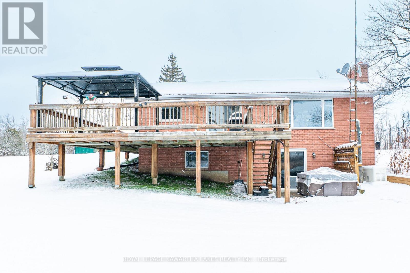 1 Bridle Road, Kawartha Lakes (Ops), ON - Outdoor