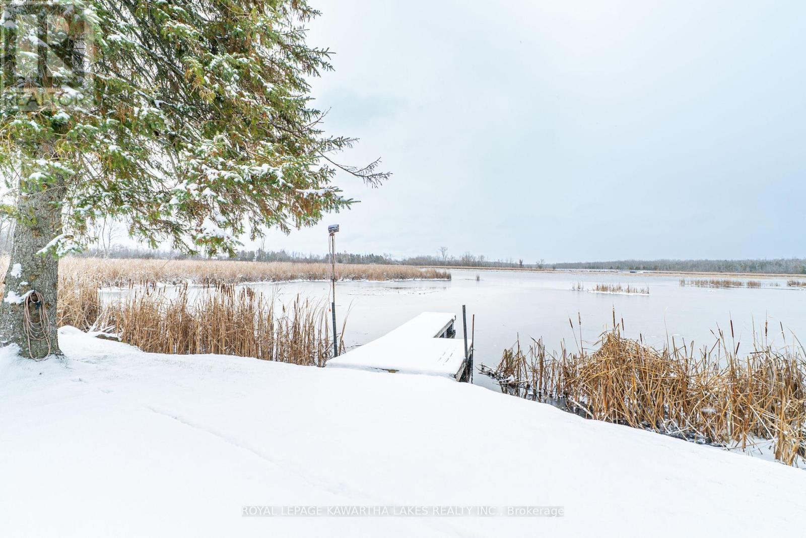 1 Bridle Road, Kawartha Lakes (Ops), ON - With View