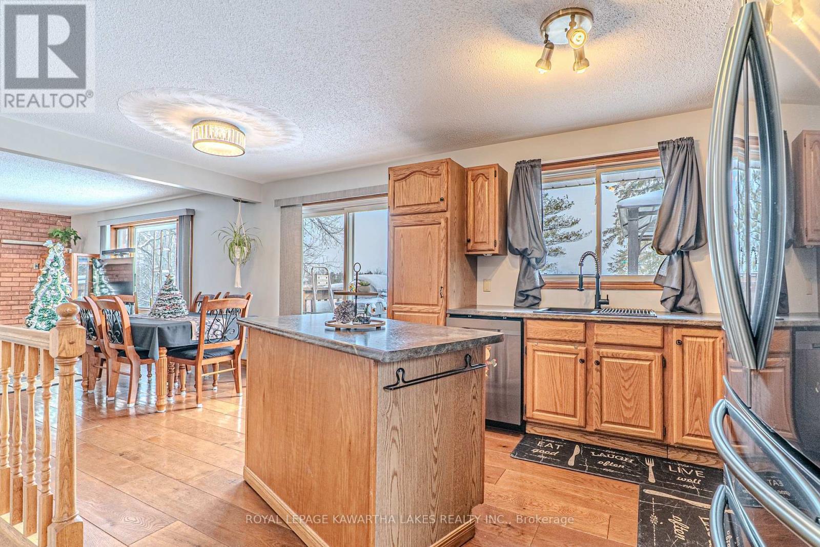 1 Bridle Road, Kawartha Lakes (Ops), ON - Indoor Photo Showing Other Room