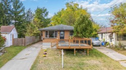 183 Emerson Avenue London South, ON N5Z 3L5