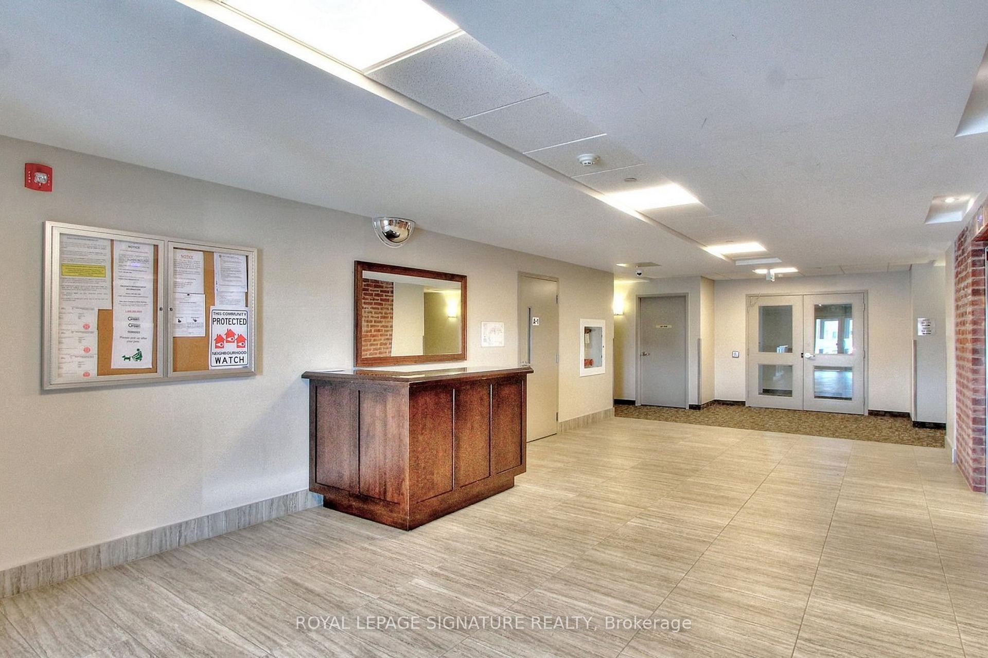 433-7325 Markham Road, Markham, ON - Indoor Photo Showing Other Room