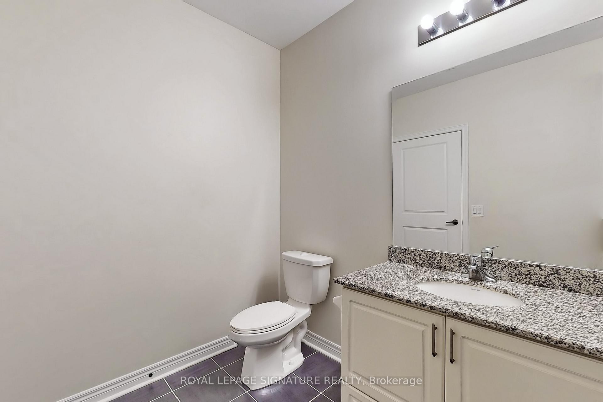433-7325 Markham Road, Markham, ON - Indoor Photo Showing Bathroom