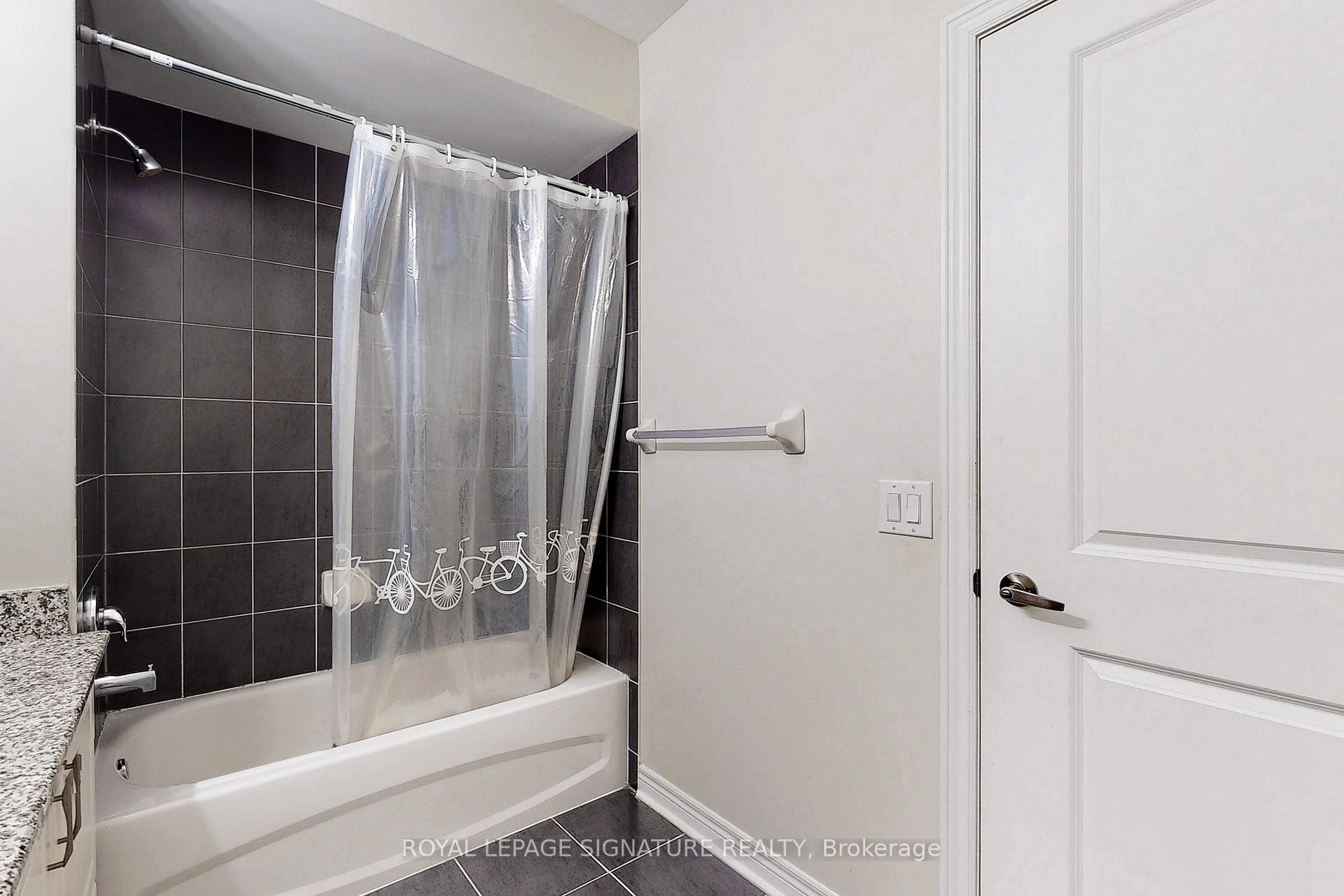 433-7325 Markham Road, Markham, ON - Indoor Photo Showing Bathroom