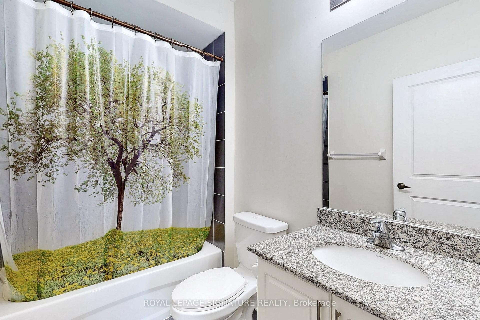 433-7325 Markham Road, Markham, ON - Indoor Photo Showing Bathroom