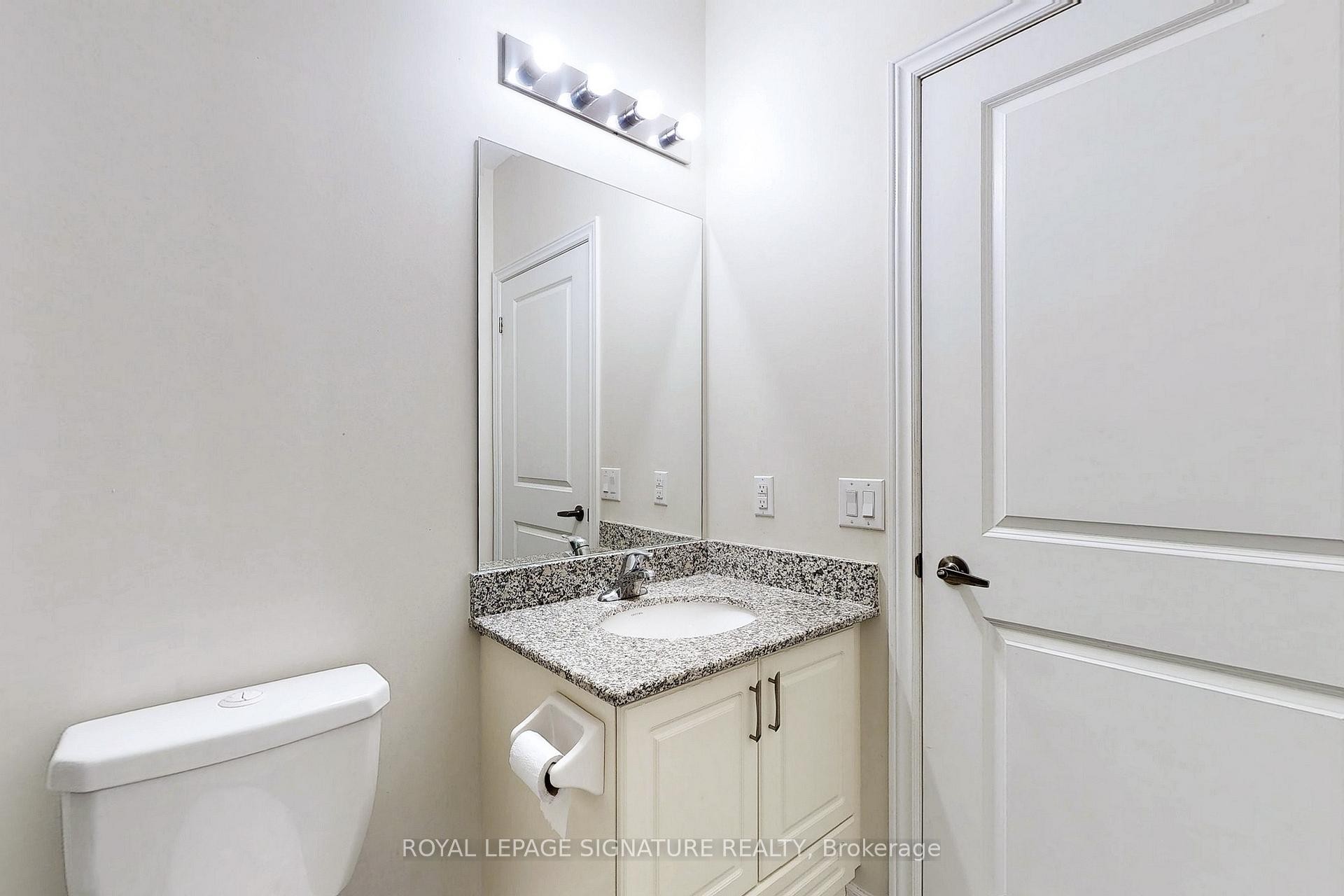 433-7325 Markham Road, Markham, ON - Indoor Photo Showing Bathroom