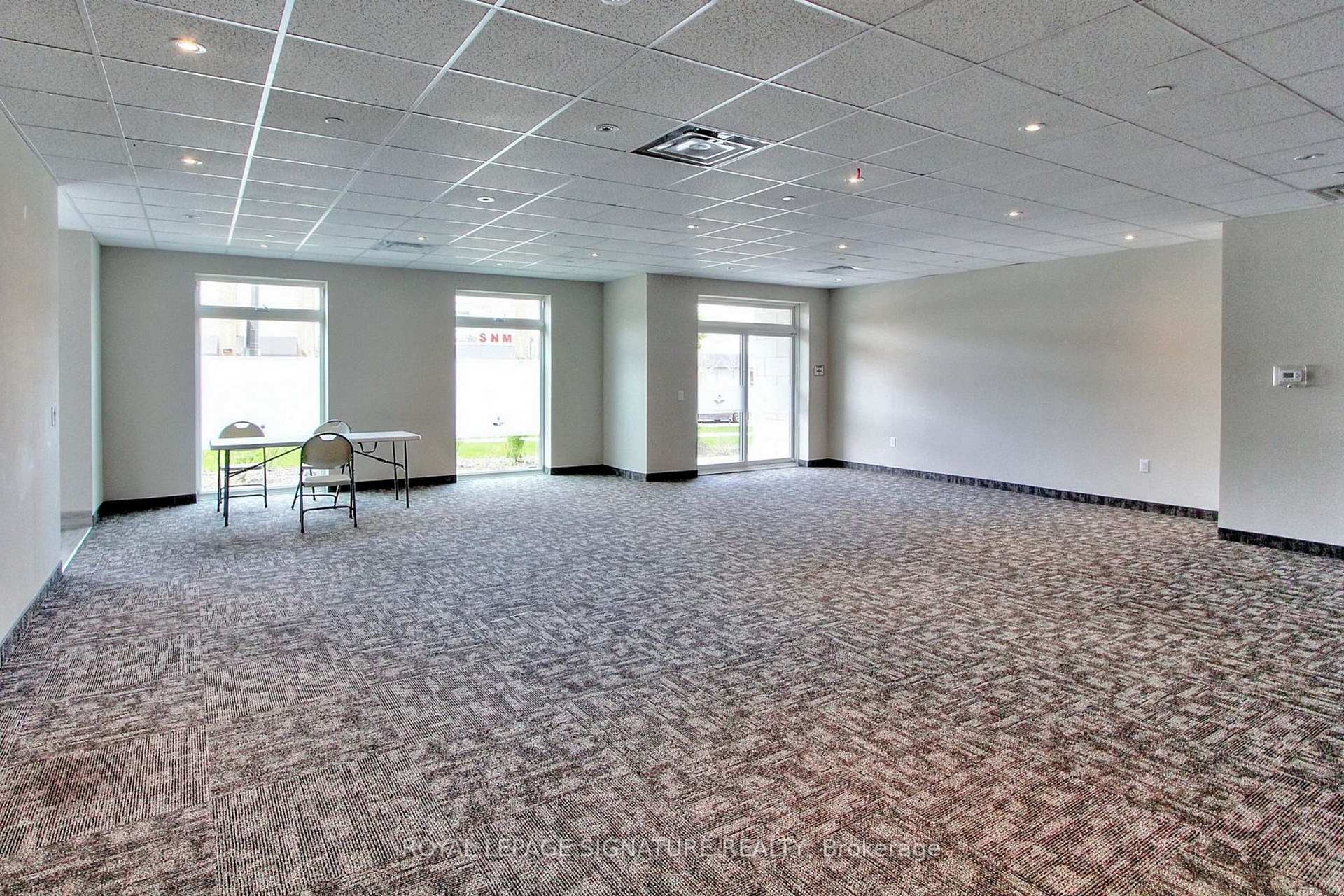 433-7325 Markham Road, Markham, ON - Indoor Photo Showing Other Room