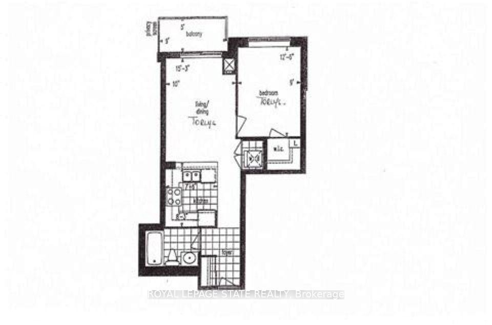 301-2772 Keele Street, Toronto, ON - Other