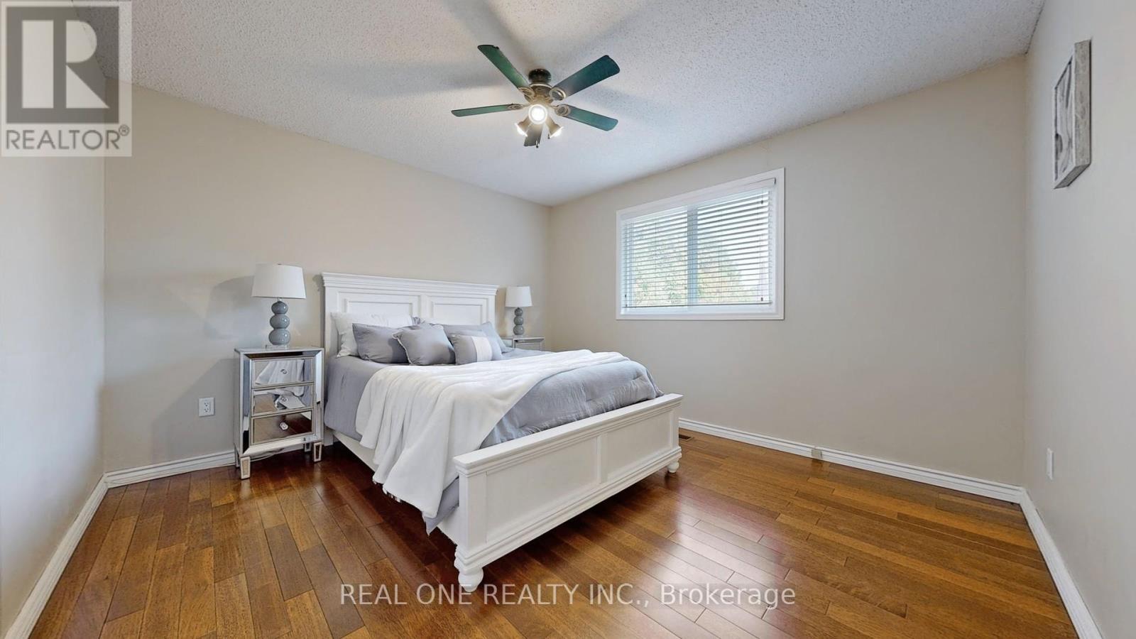 35 Aitken Circle, Markham, ON - Indoor Photo Showing Bedroom