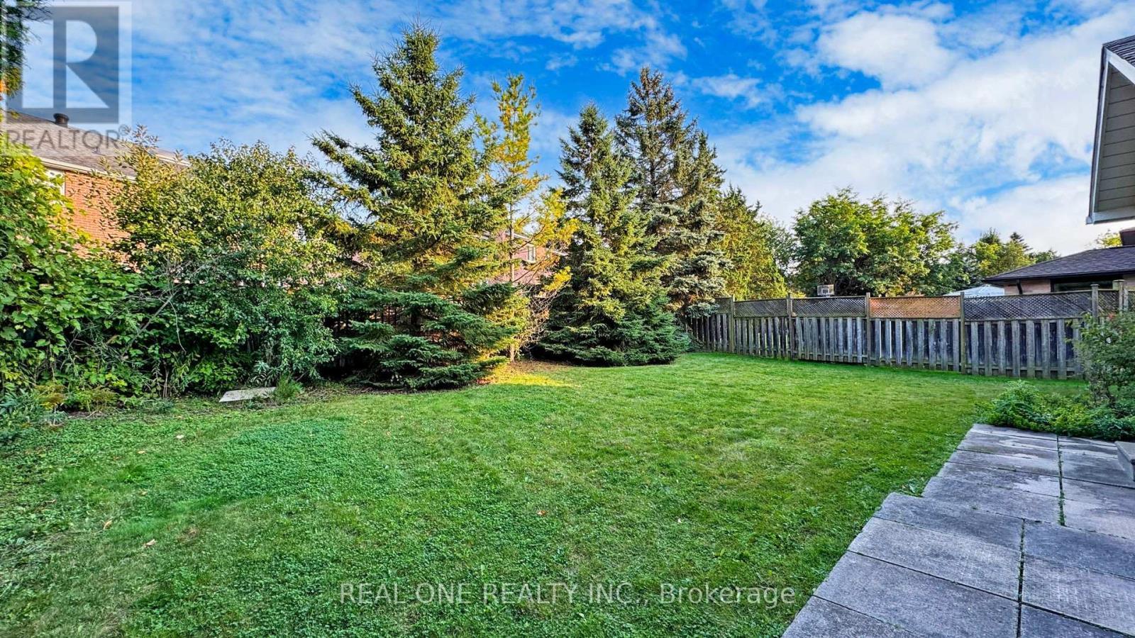 35 Aitken Circle, Markham, ON - Outdoor