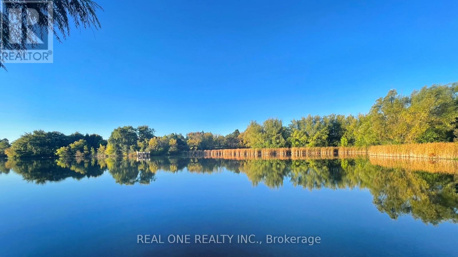 35 Aitken Circle, Markham, ON - Outdoor With Body Of Water With View