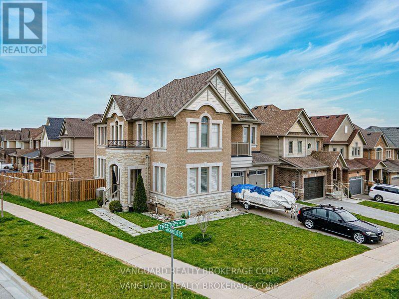 75 Treetops Boulevard, New Tecumseth, ON - Outdoor