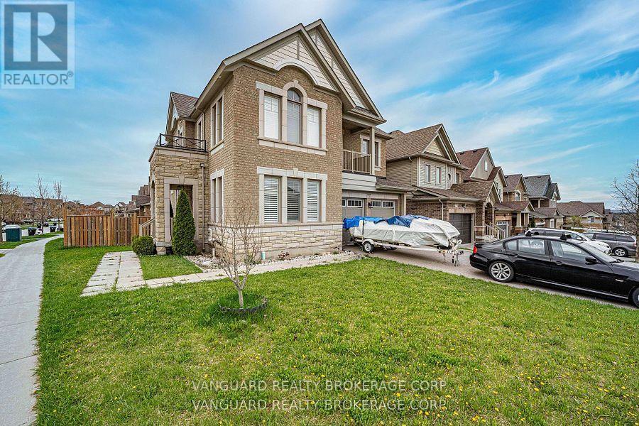 75 Treetops Boulevard, New Tecumseth, ON - Outdoor