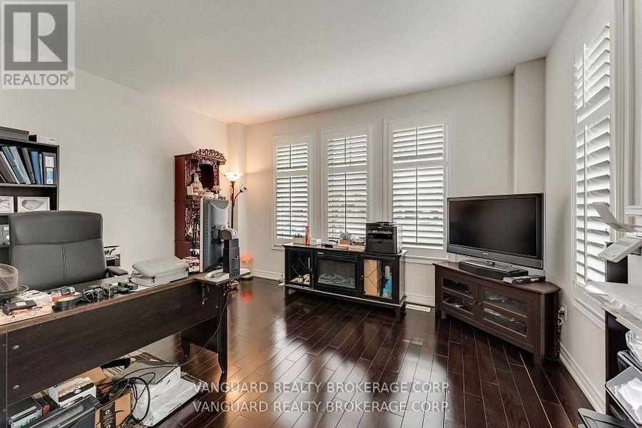 75 Treetops Boulevard, New Tecumseth, ON - Indoor