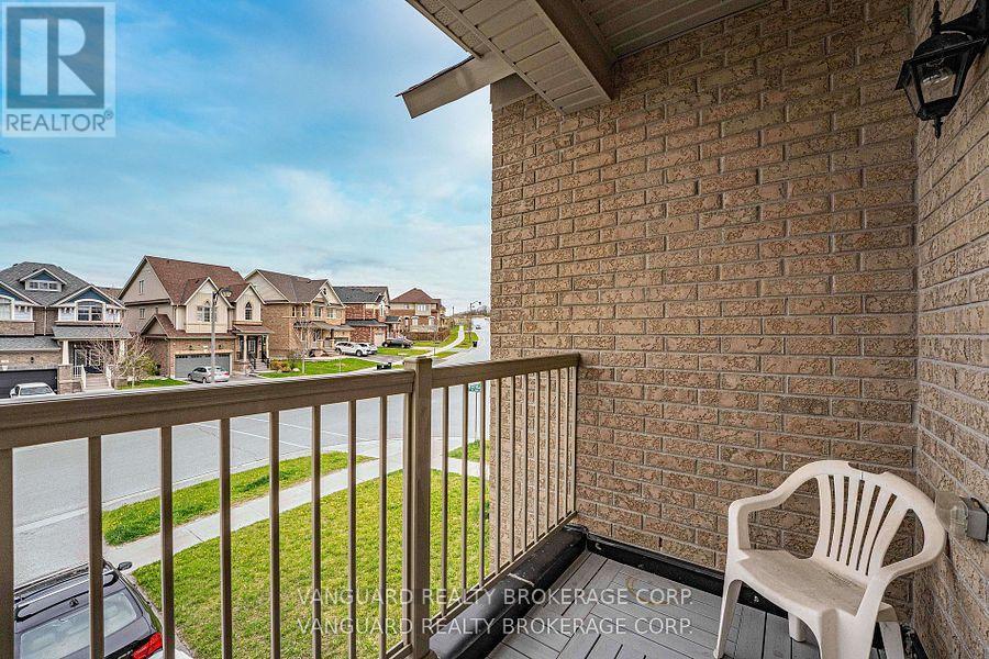 75 Treetops Boulevard, New Tecumseth, ON - Outdoor