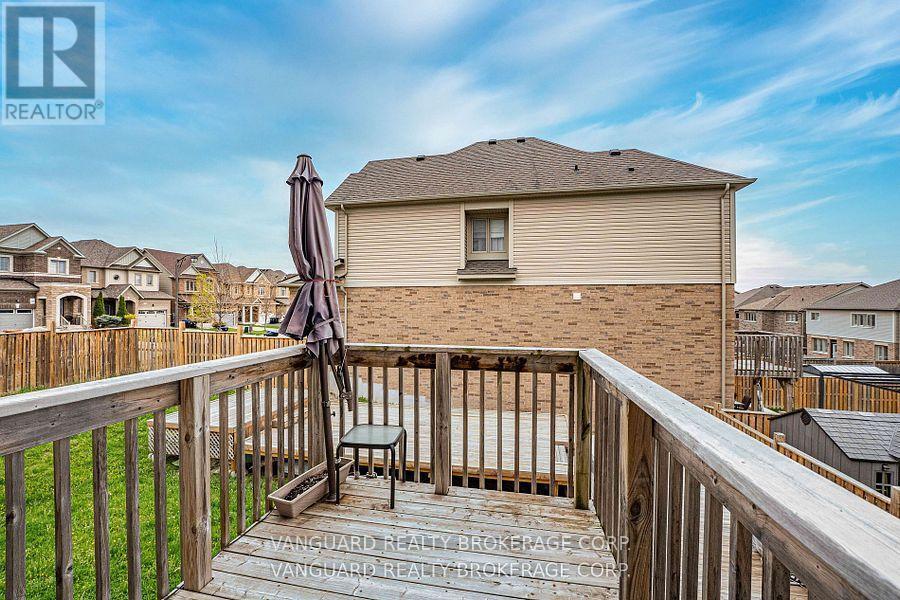 75 Treetops Boulevard, New Tecumseth, ON - Outdoor With Exterior