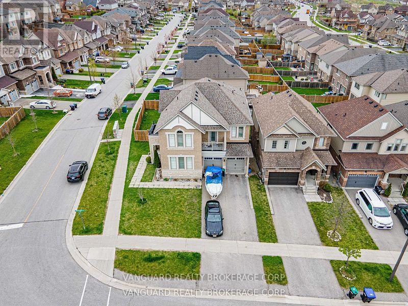 75 Treetops Boulevard, New Tecumseth, ON - Outdoor With Facade