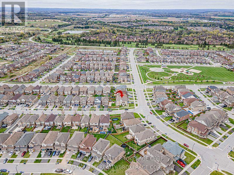 75 Treetops Boulevard, New Tecumseth, ON - Outdoor With View