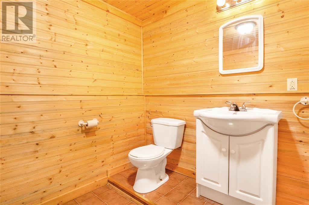 582-594 Indian Meal Line, Torbay, NL