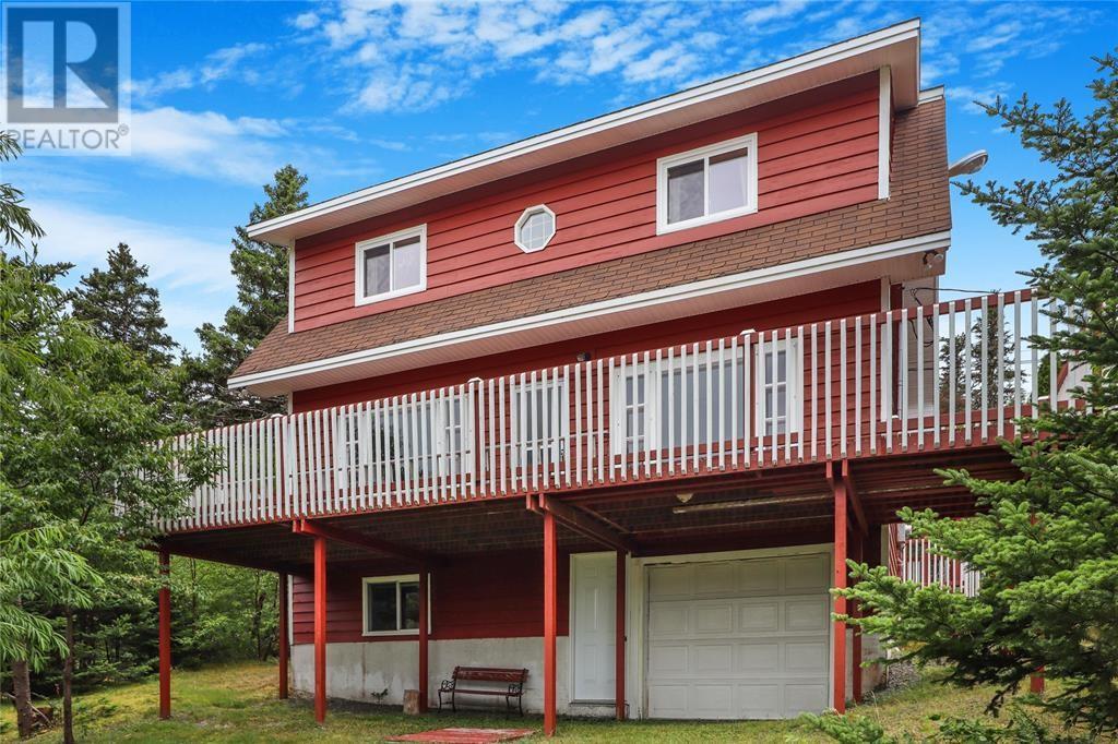 582-594 Indian Meal Line, Torbay, NL