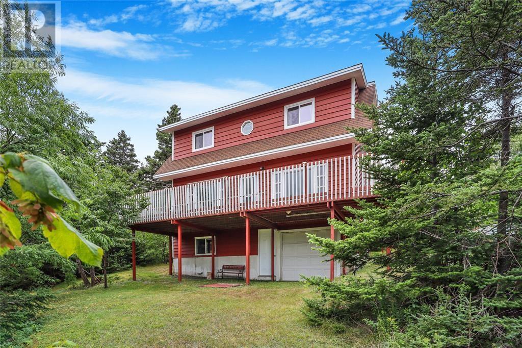 582-594 Indian Meal Line, Torbay, NL