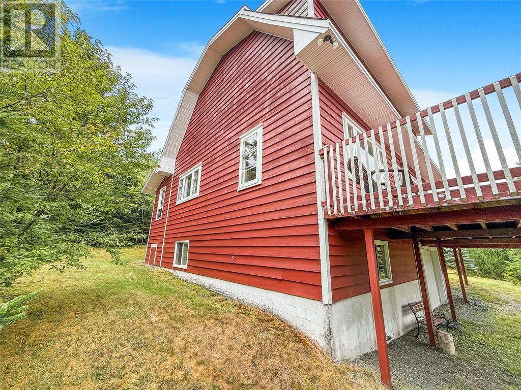 582-594 Indian Meal Line, Torbay, NL