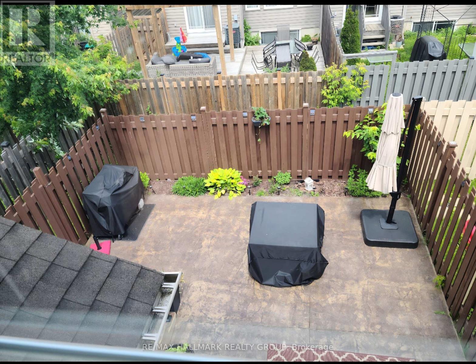 311 Travis Street, Ottawa, ON - Outdoor With Deck Patio Veranda