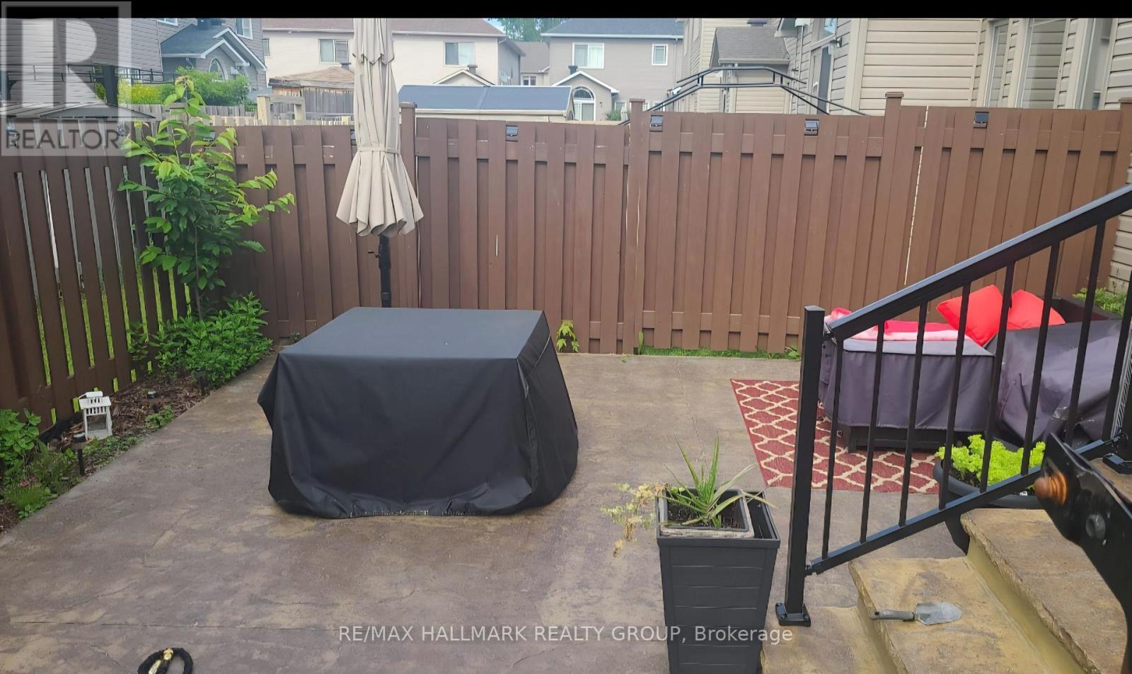 311 Travis Street, Ottawa, ON - Outdoor