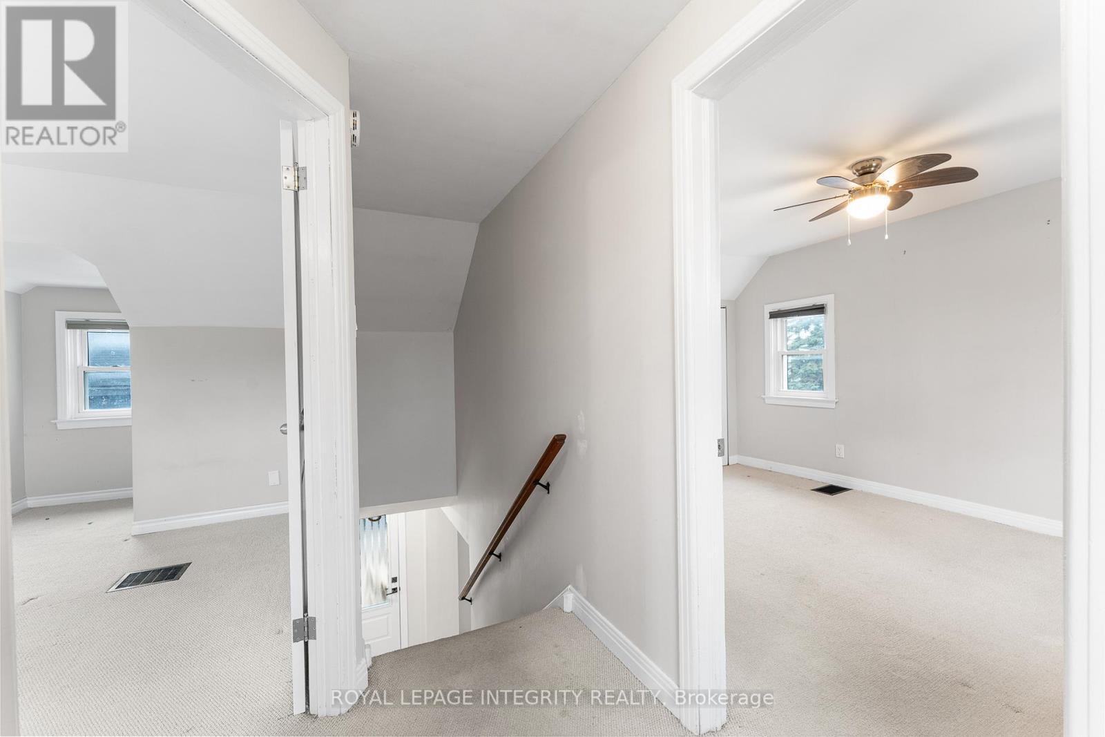 166 Prince Albert Street, Ottawa, ON - Indoor Photo Showing Other Room