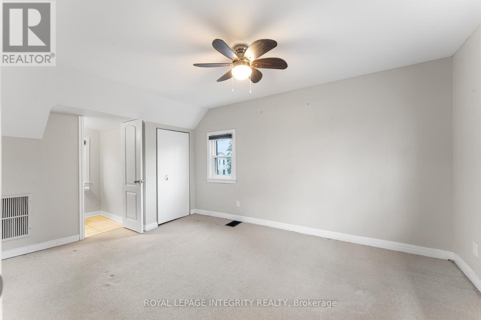 166 Prince Albert Street, Ottawa, ON - Indoor Photo Showing Other Room