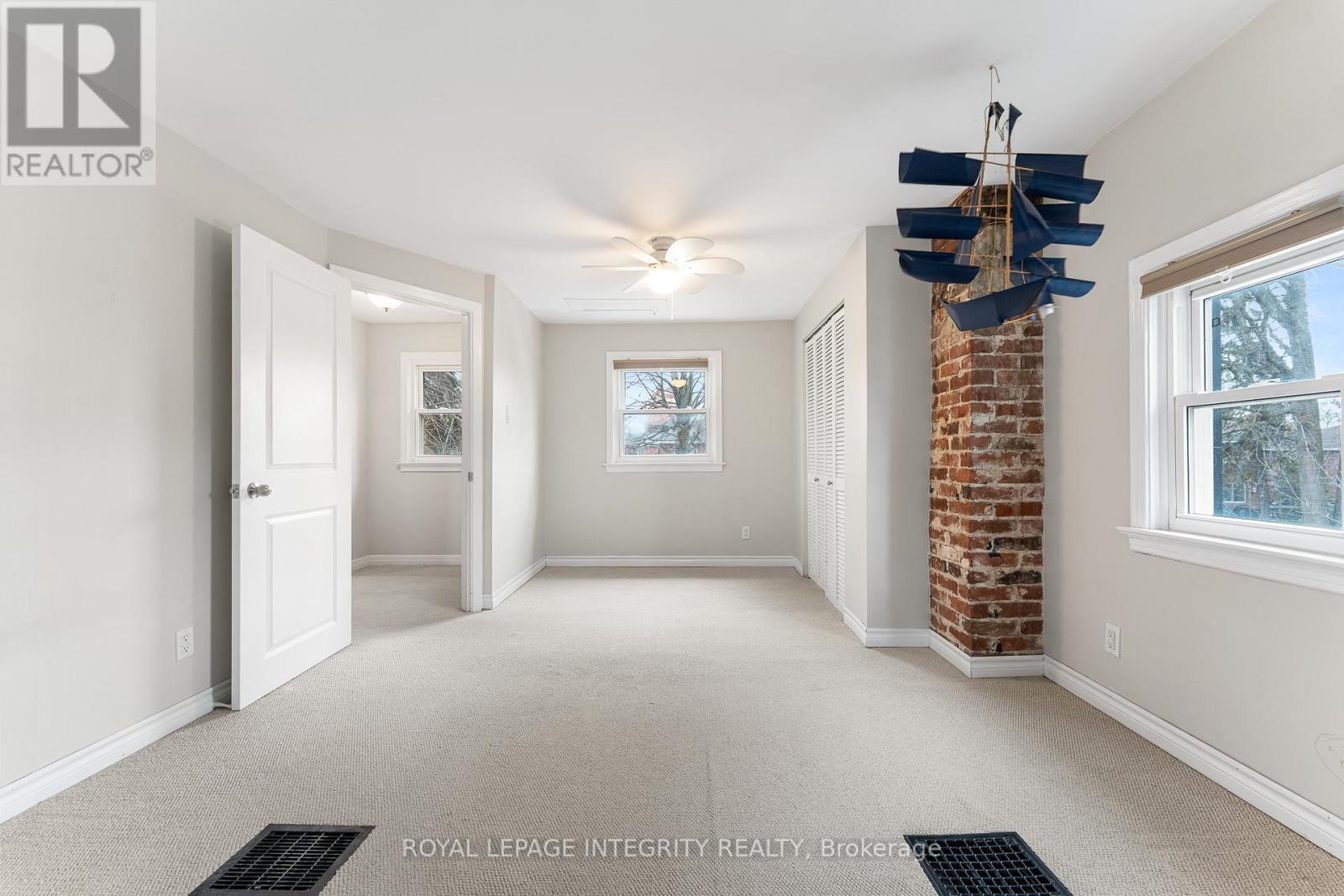 166 Prince Albert Street, Ottawa, ON - Indoor Photo Showing Other Room