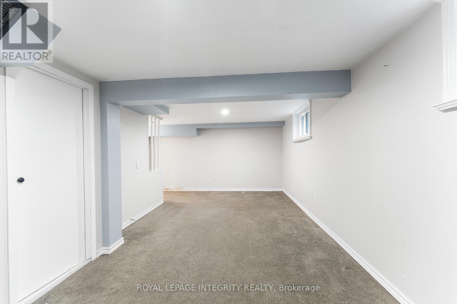 166 Prince Albert Street, Ottawa, ON - Indoor Photo Showing Other Room