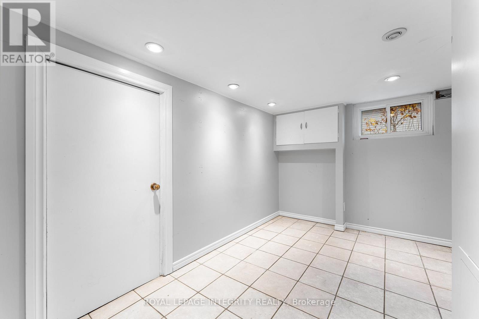 166 Prince Albert Street, Ottawa, ON - Indoor Photo Showing Other Room