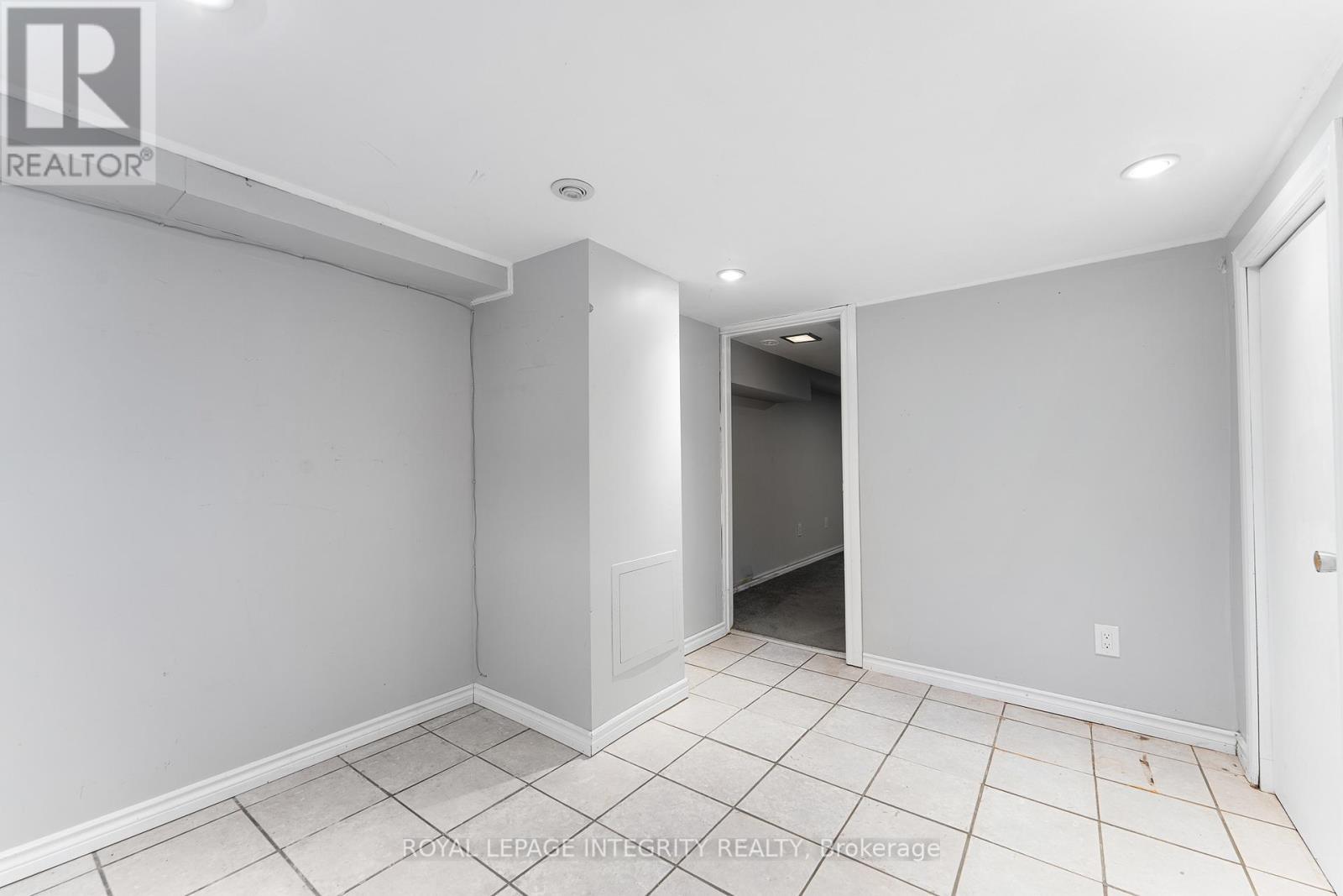 166 Prince Albert Street, Ottawa, ON - Indoor Photo Showing Other Room