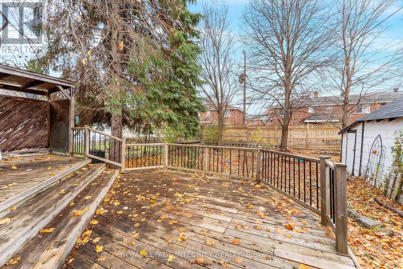 166 Prince Albert Street, Ottawa, ON - Outdoor