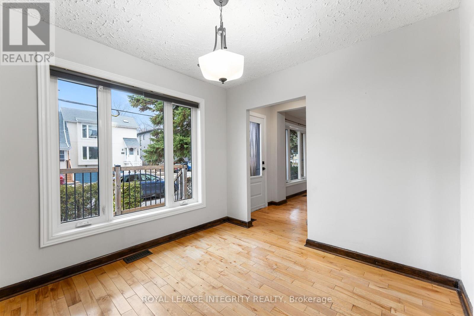 166 Prince Albert Street, Ottawa, ON - Indoor Photo Showing Other Room