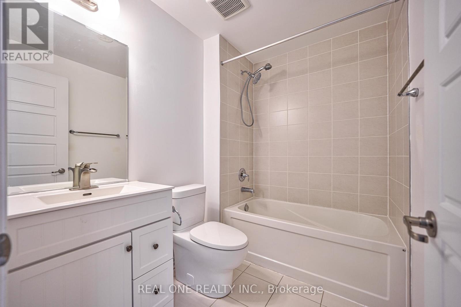 3073 George Savage Avenue, Oakville, ON - Indoor Photo Showing Bathroom