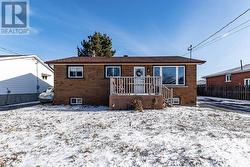 3122 Leo Avenue Val Caron, ON P3N 1B7