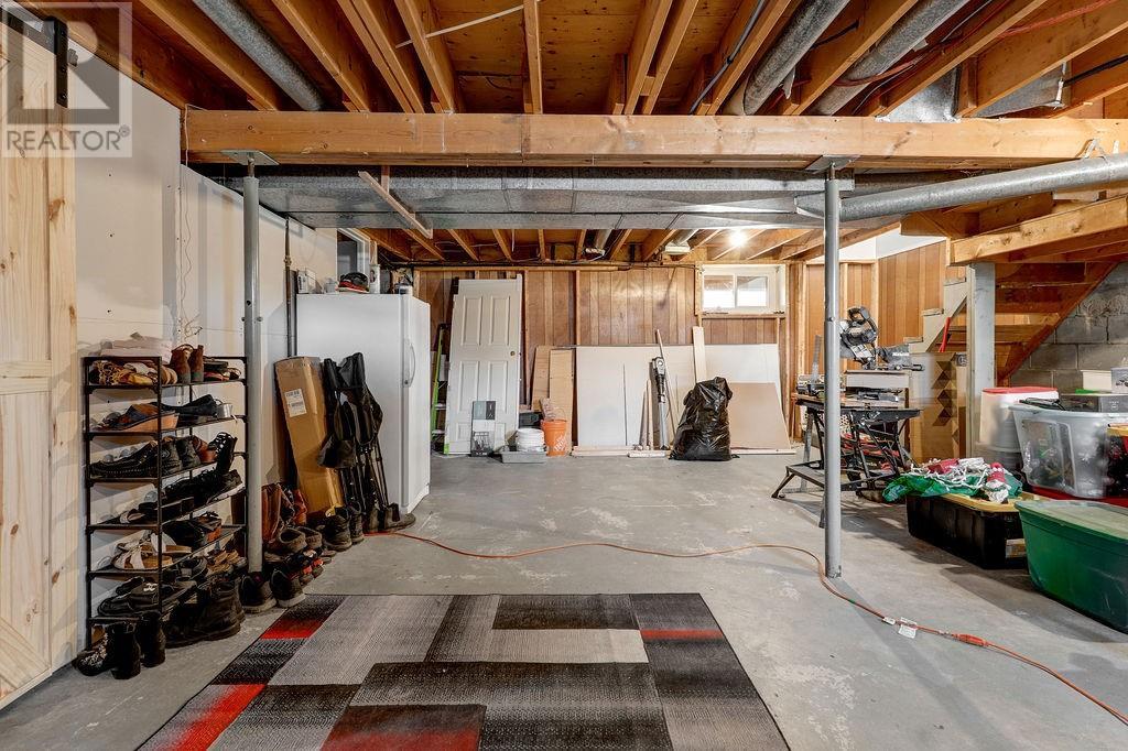 3122 Leo Avenue, Val Caron, ON - Indoor Photo Showing Basement