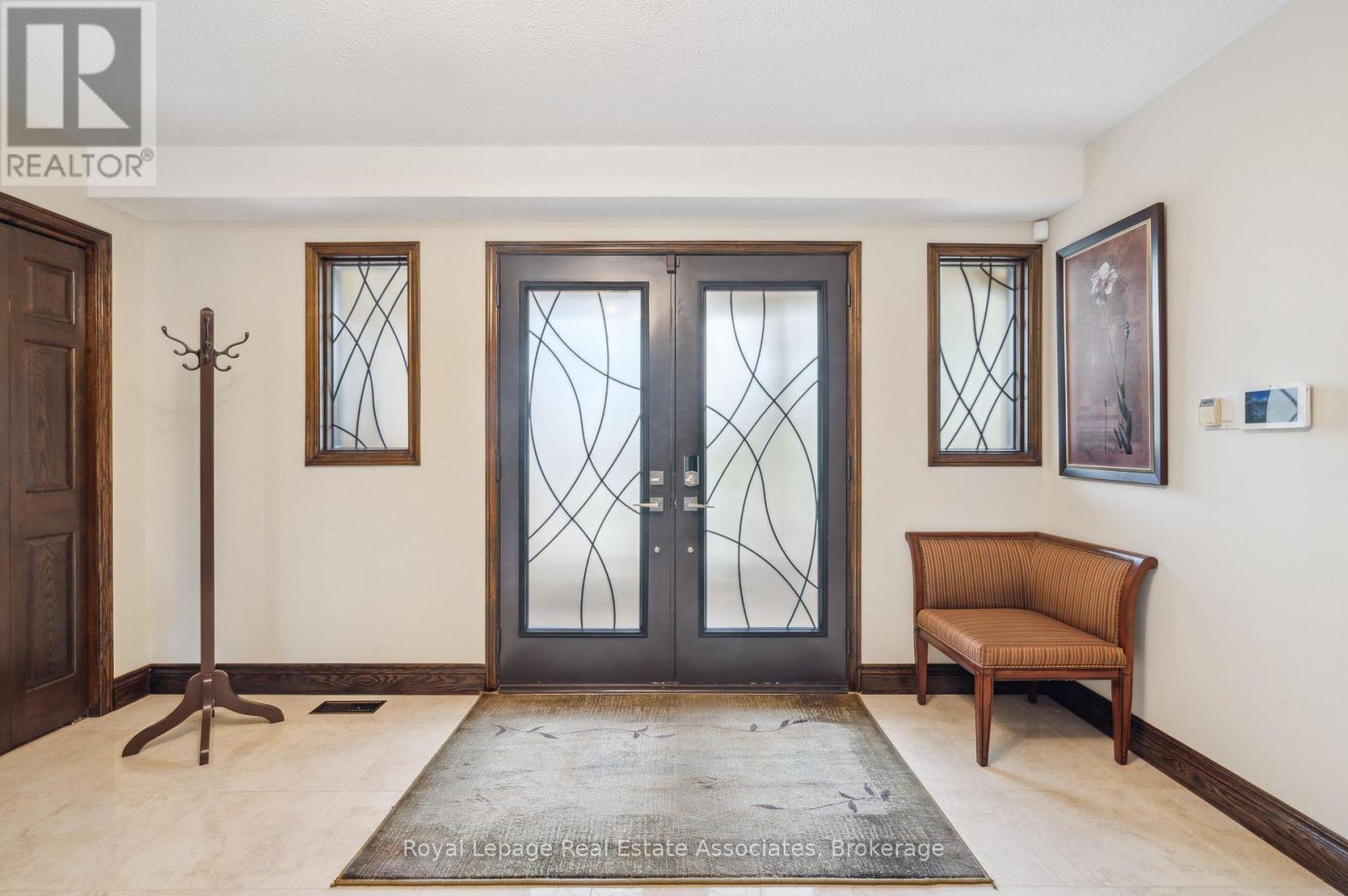 1702 Carrington Road, Mississauga, ON - Indoor Photo Showing Other Room