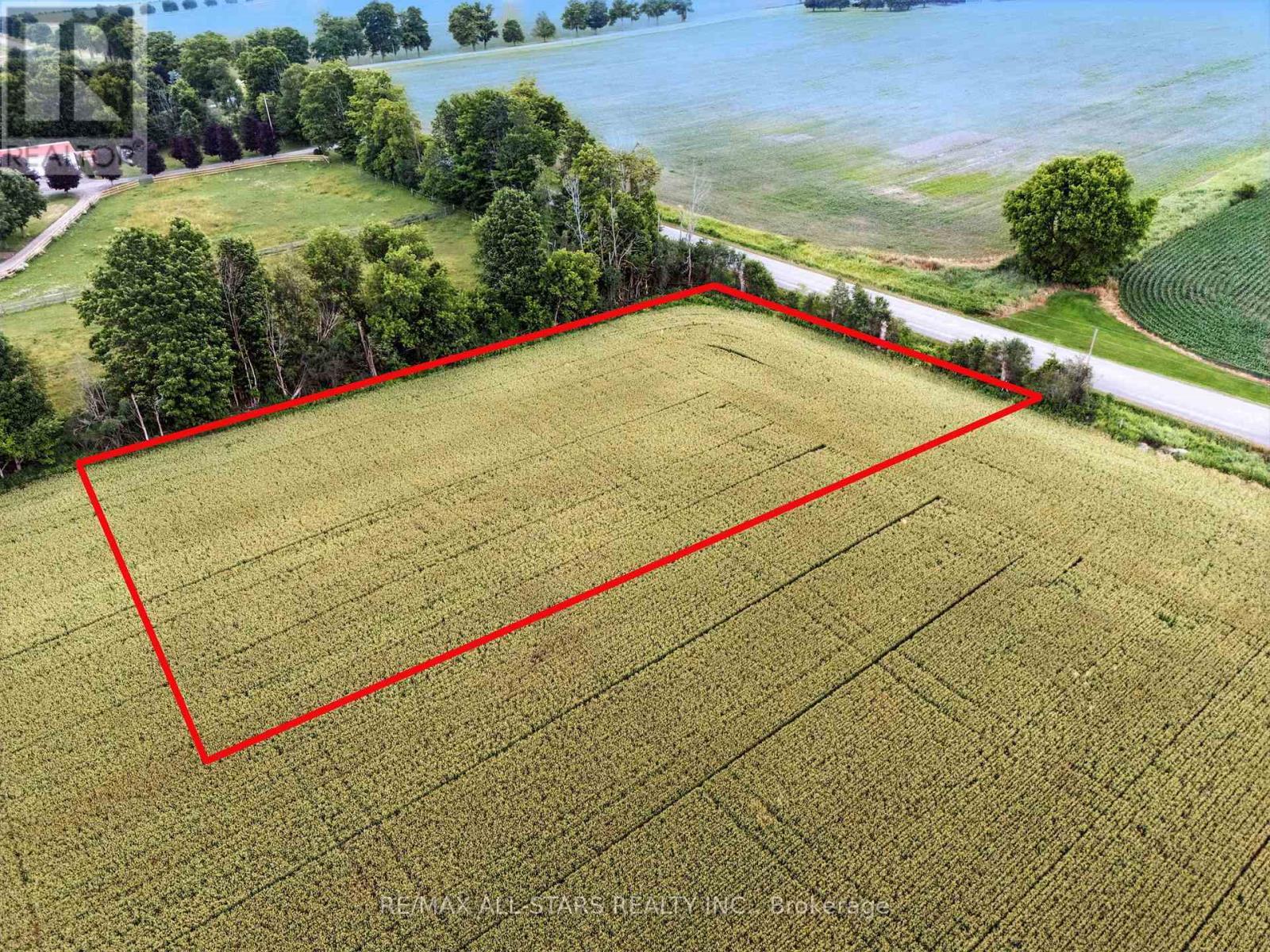 0 Scugog Line 4, Scugog (Port Perry), ON