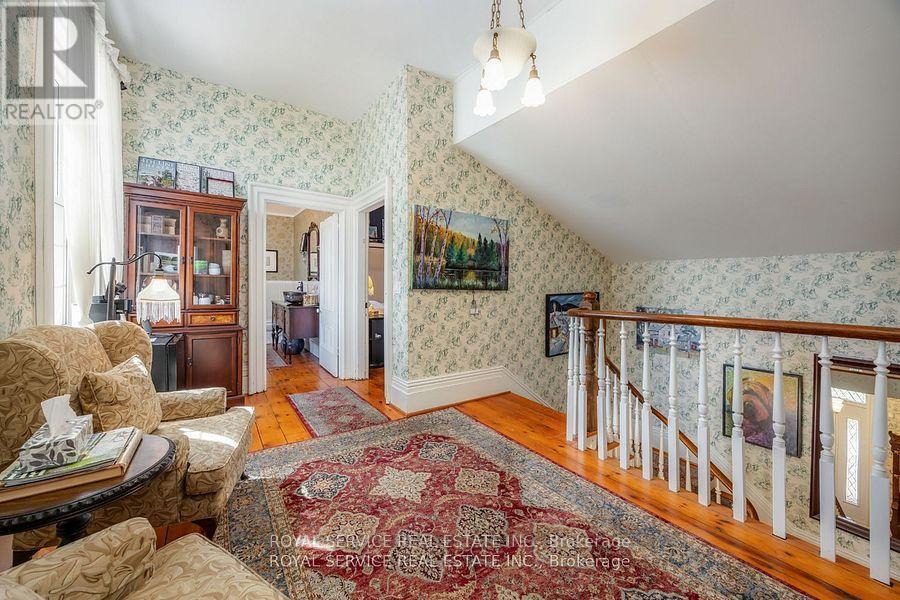 60 King Street W, Cavan Monaghan (Millbrook Village), ON - Indoor