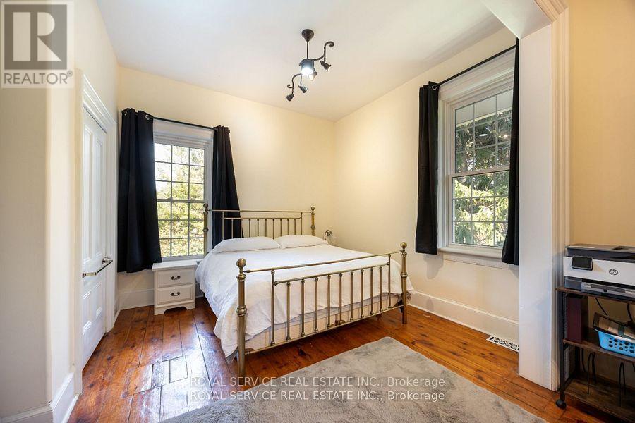 60 King Street W, Cavan Monaghan (Millbrook Village), ON - Indoor Photo Showing Bedroom