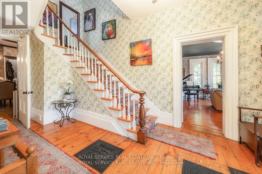 60 King Street W, Cavan Monaghan (Millbrook Village), ON - Indoor