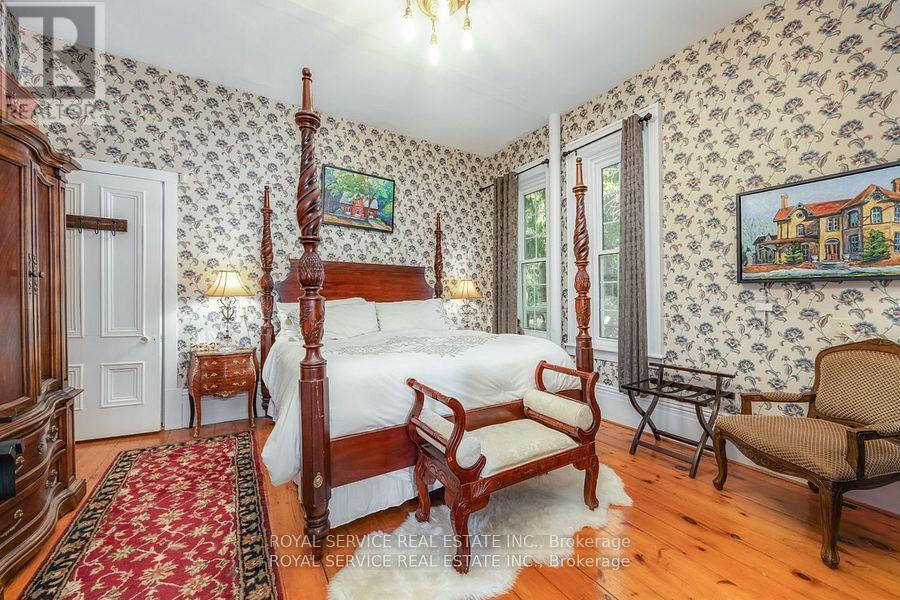 60 King Street W, Cavan Monaghan (Millbrook Village), ON - Indoor Photo Showing Other Room