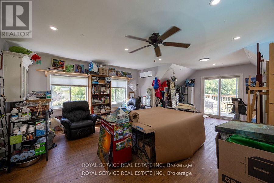 60 King Street W, Cavan Monaghan (Millbrook Village), ON - Indoor